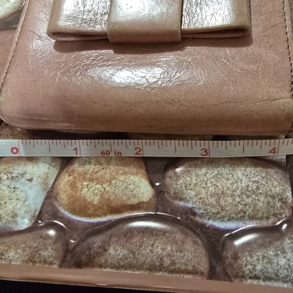 Miu miu 4x3 wallet - Picture 12 of 14